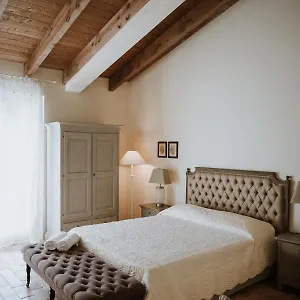 Parco Di Montebello Séjour à la ferme