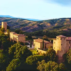 Castello Di Séjour à la ferme