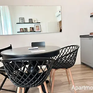 Memodena Appartement