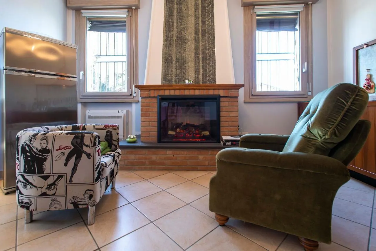 Eco Dolce Casetta B&B Faenza