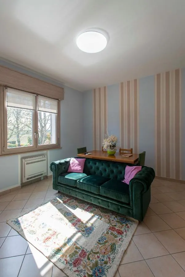 Eco Dolce Casetta B&B Faenza 0*,