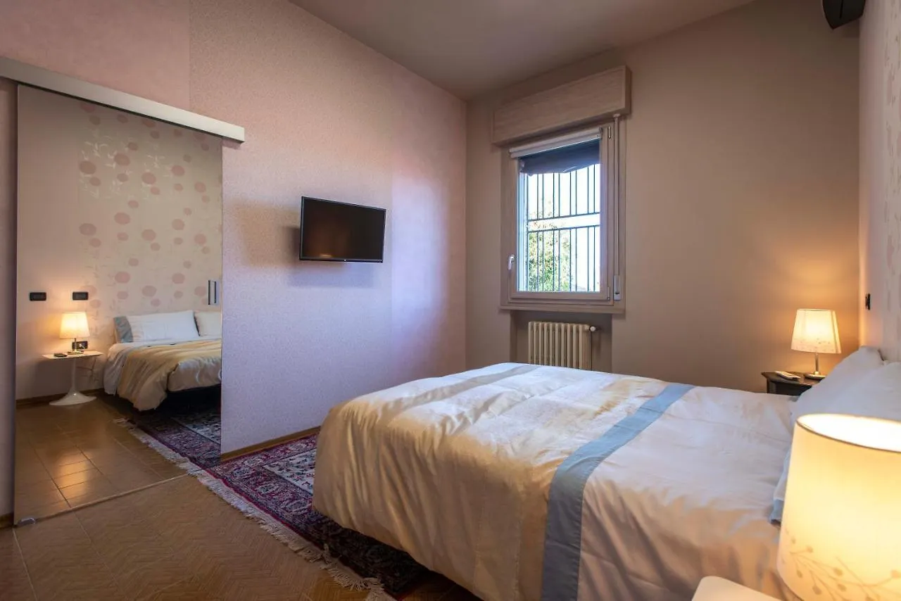 Privat bolig Eco Dolce Casetta B&B Faenza