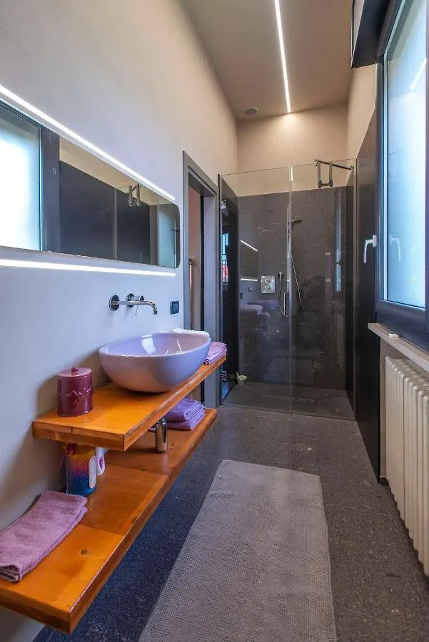 Eco Dolce Casetta B&B Faenza Italien