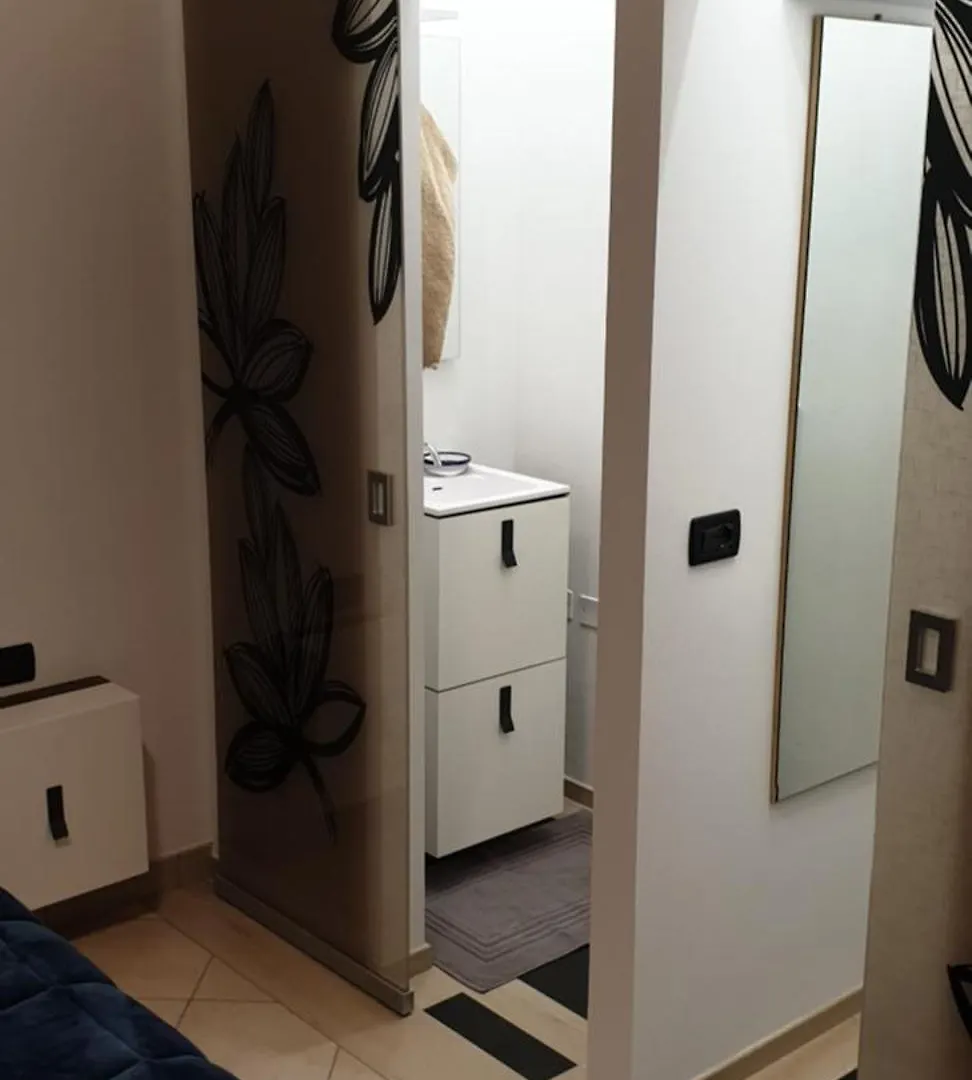 Privat bolig Eco Dolce Casetta B&B Faenza Italien