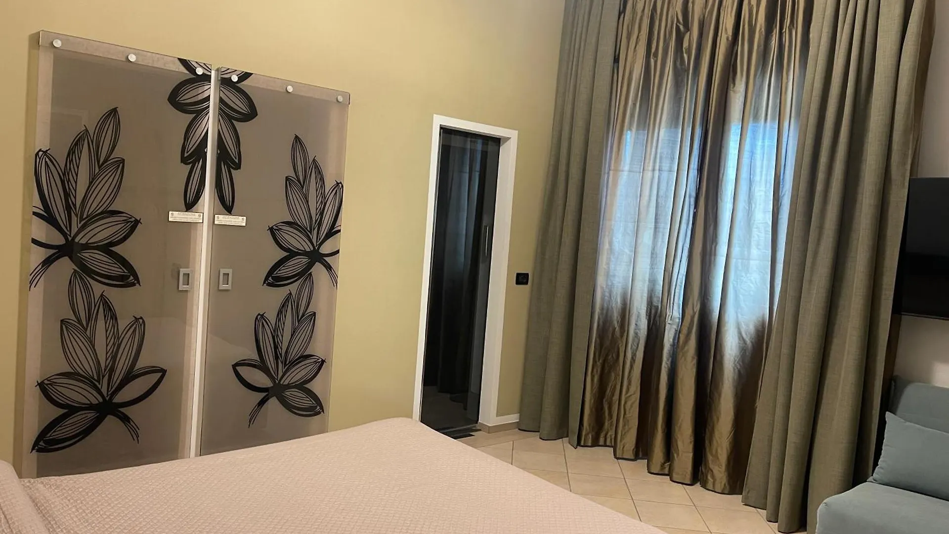 Eco Dolce Casetta B&B Faenza Privat bolig